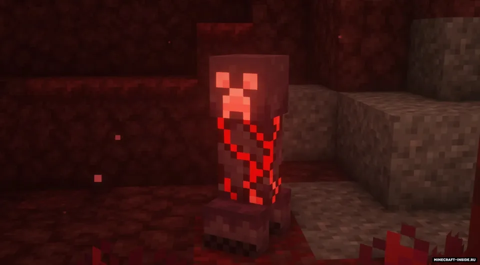 Creepers Plus — Minecraft resurs pak, rasm 4