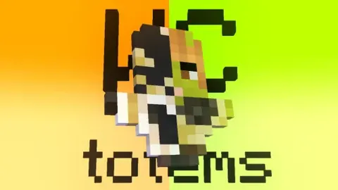 WC's Totems (Pop edition)