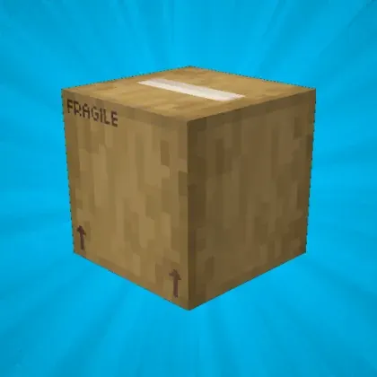The Cardboard Box Extension