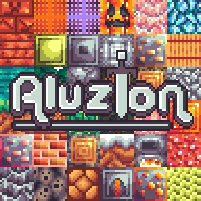 Aluzion Classic — Minecraft resurs pak, rasm 1