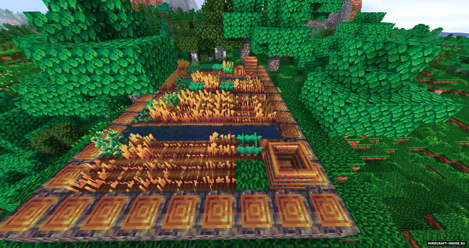Aluzion Classic — Minecraft resurs pak, rasm 4