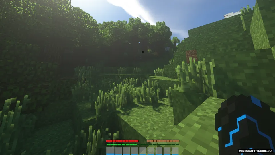 Pack by Everest Studio Project — Minecraft resurs pak, rasm 2