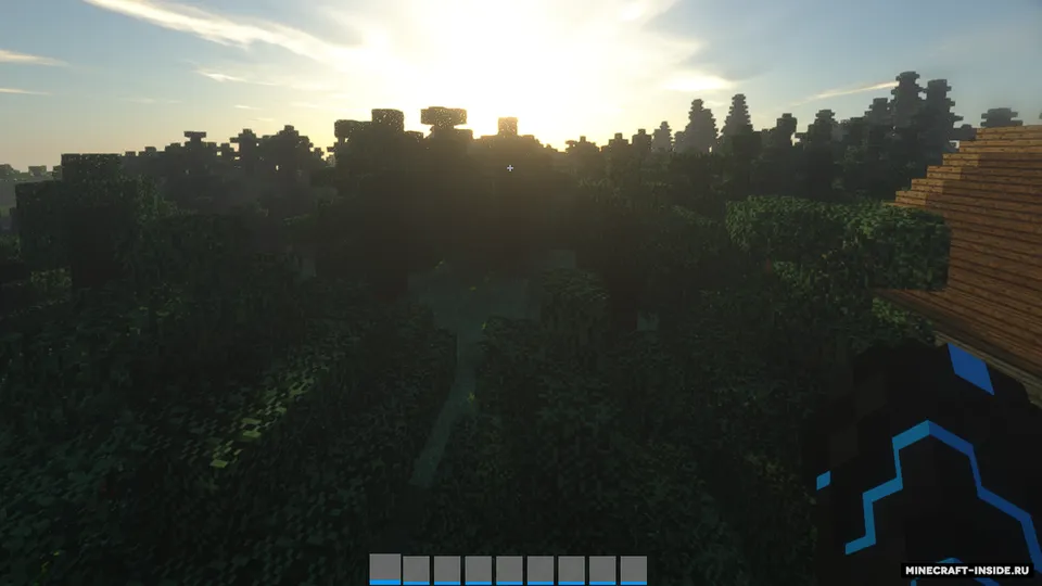 Pack by Everest Studio Project — Minecraft resurs pak, rasm 6