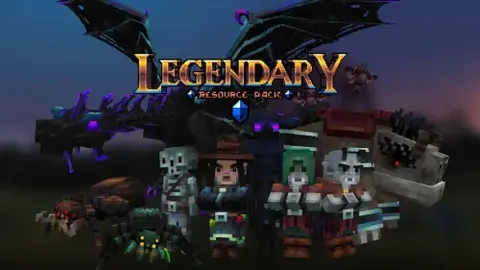 Legendary