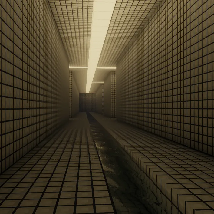 MazeRooms — Minecraft mod, rasm 2