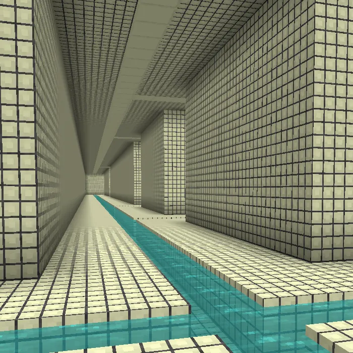 MazeRooms — Minecraft mod, rasm 4