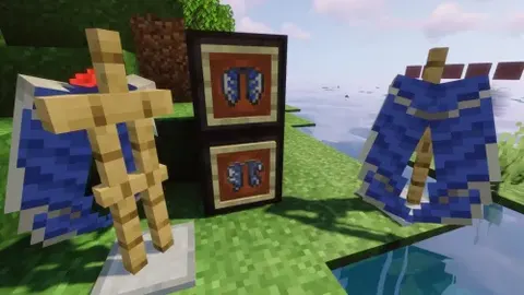 Phantom Elytra