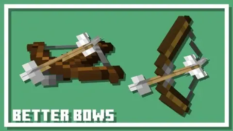 Better Bows and Crossbows