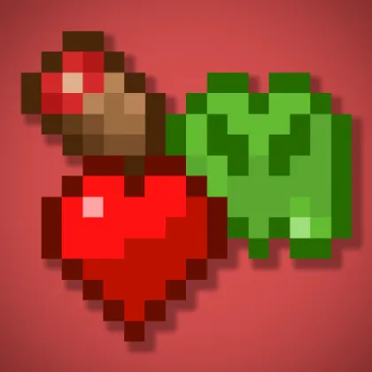 Enhanced GUI — Minecraft resurs pak, rasm 1