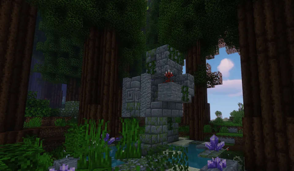 Hecate's Mystic Crossroads — Minecraft mod, rasm 3
