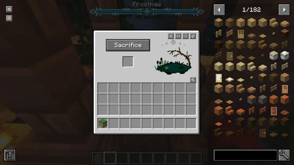 Hecate's Mystic Crossroads — Minecraft mod, rasm 6