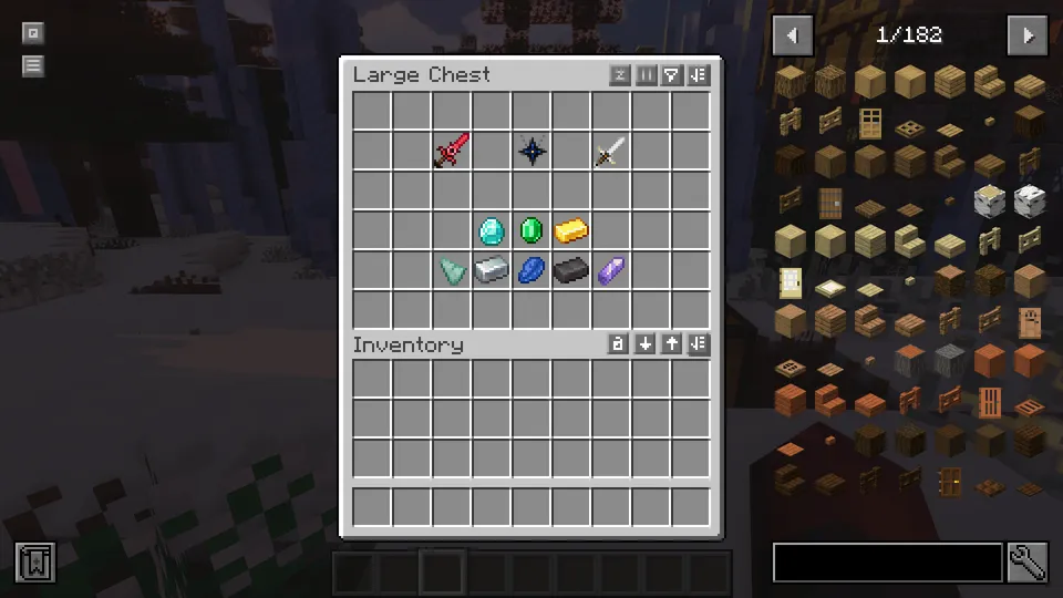 Hecate's Mystic Crossroads — Minecraft mod, rasm 7