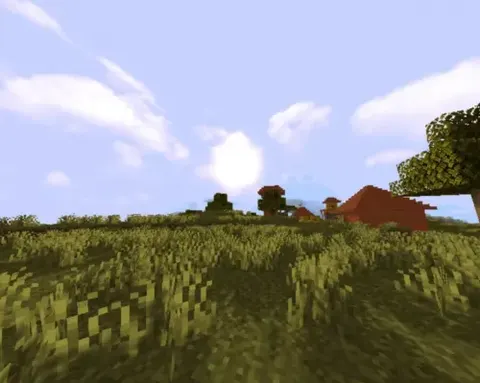 Realistic Sky