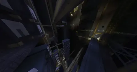 Aperture Science Texture Pack