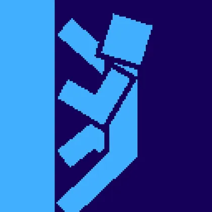 Simple Climbing — Minecraft mod, rasm 1