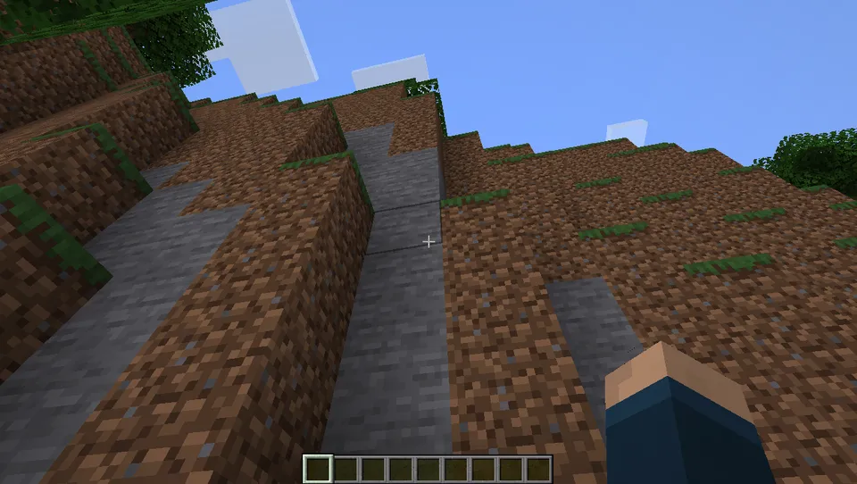 Simple Climbing — Minecraft mod, rasm 2