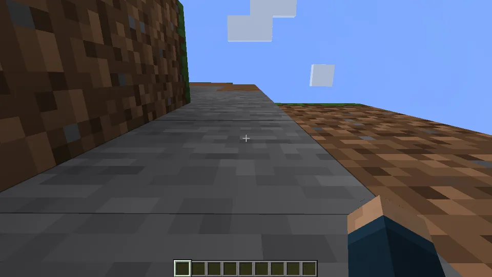 Simple Climbing — Minecraft mod, rasm 3