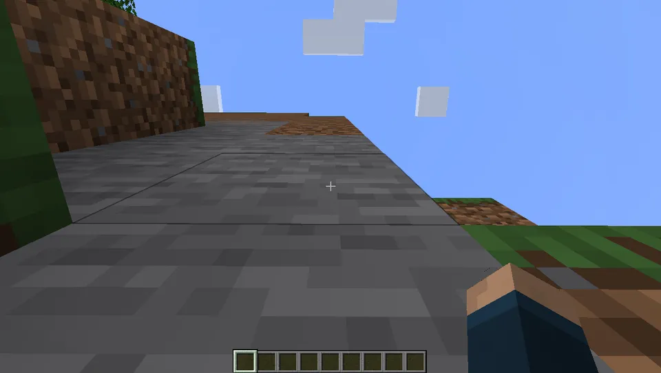 Simple Climbing — Minecraft mod, rasm 4
