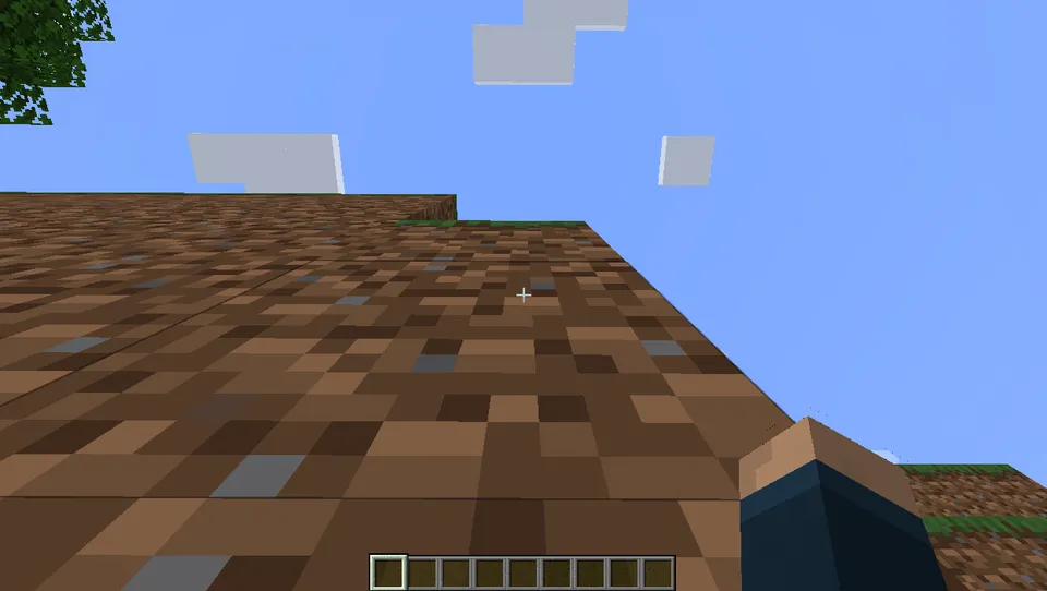 Simple Climbing — Minecraft mod, rasm 5