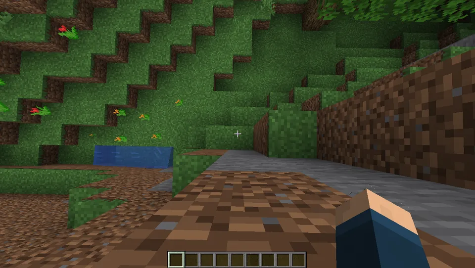 Simple Climbing — Minecraft mod, rasm 6