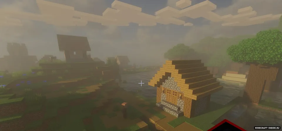 ItsKoffi's Better Textures — Minecraft resurs pak, rasm 3