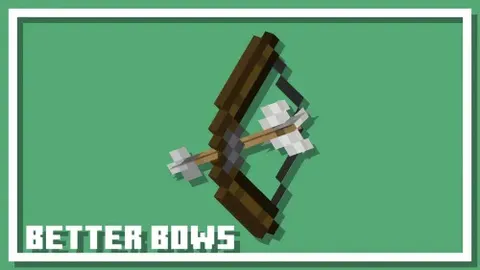 Better Bows and Crossbows