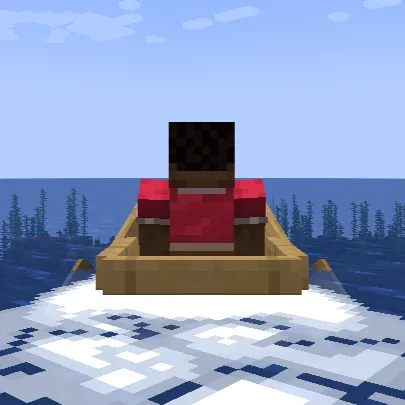 Wakes Reforged — Minecraft mod, rasm 1
