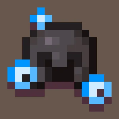 Enchanted Armors — Minecraft resurs pak, rasm 1