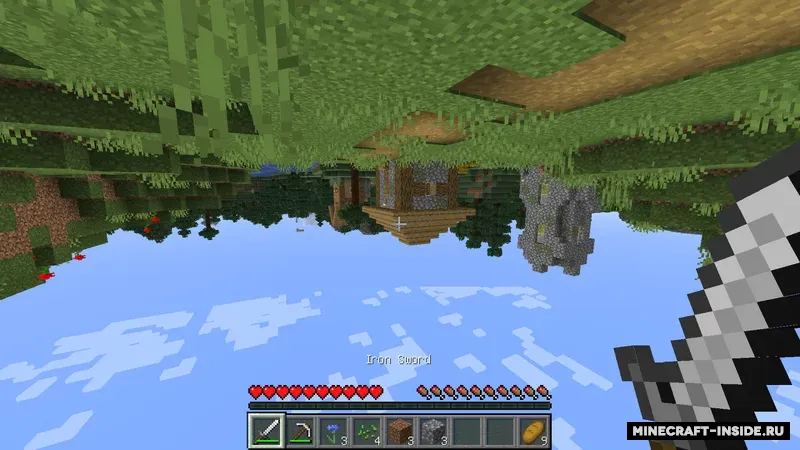 Minecraft, but it's Australia — Minecraft resurs pak, rasm 3