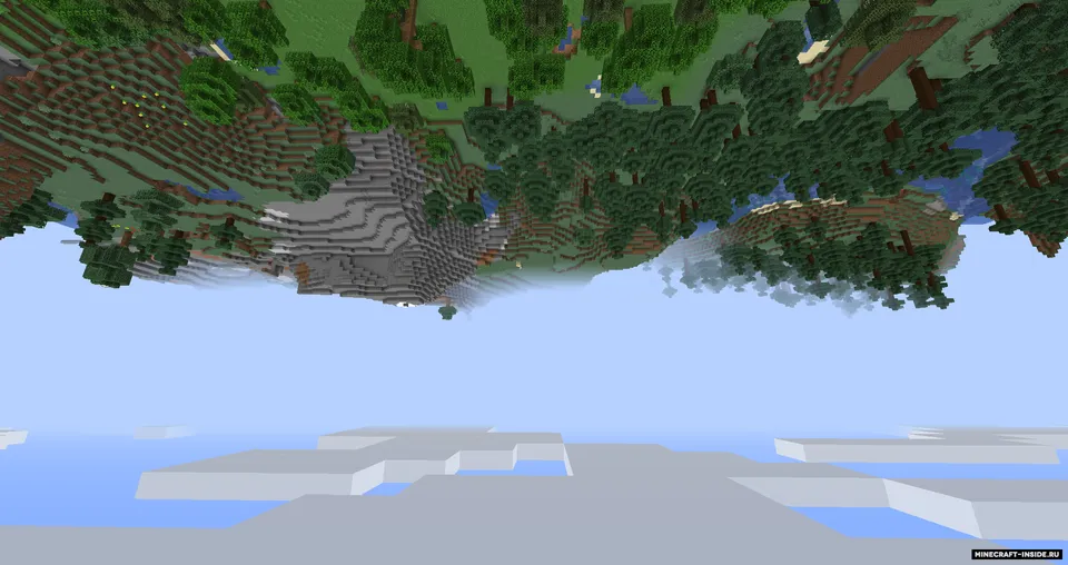 Minecraft, but it's Australia — Minecraft resurs pak, rasm 4