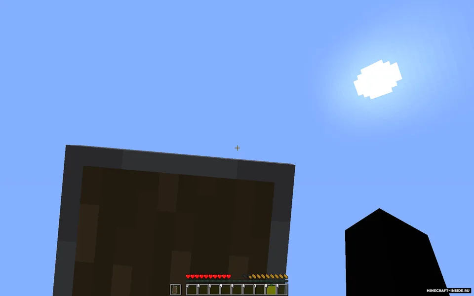 Arcanum Pack — Minecraft resurs pak, rasm 3