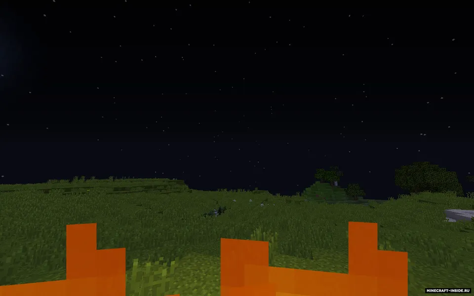Arcanum Pack — Minecraft resurs pak, rasm 4