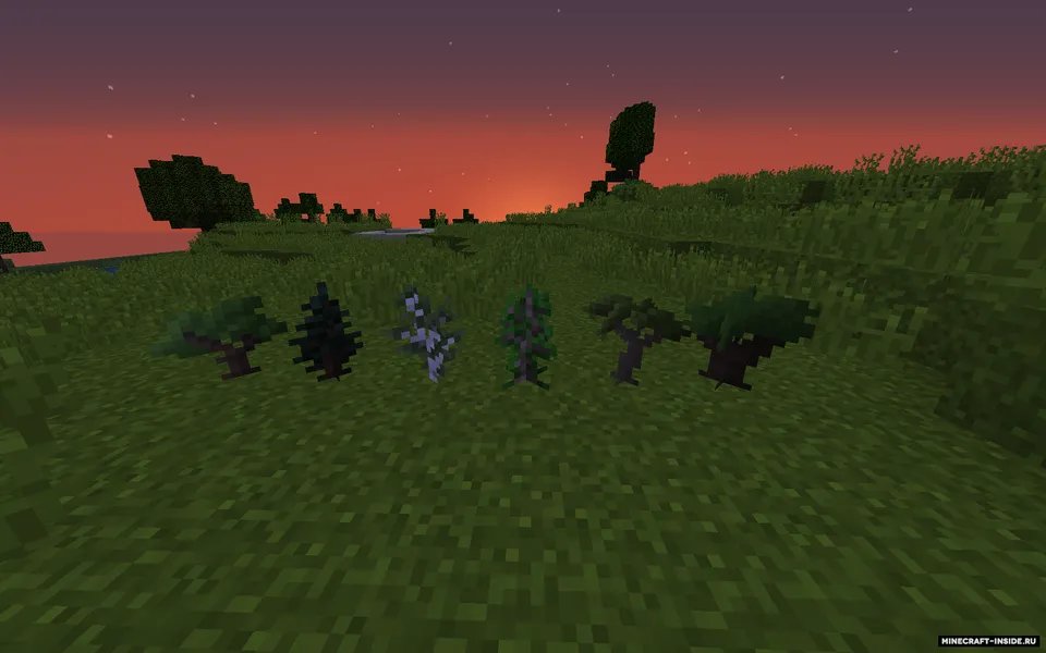 Arcanum Pack — Minecraft resurs pak, rasm 5