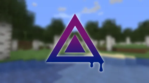 Delta Pack — Minecraft resurs pak, rasm 1