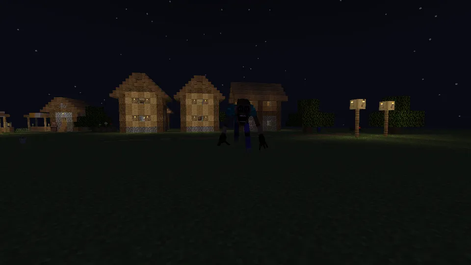 The Mimicer — Minecraft mod, rasm 2