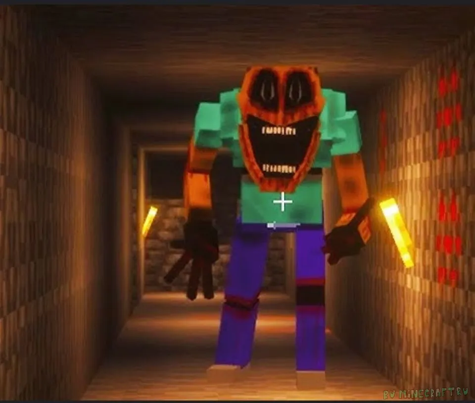The Mimicer — Minecraft mod, rasm 4