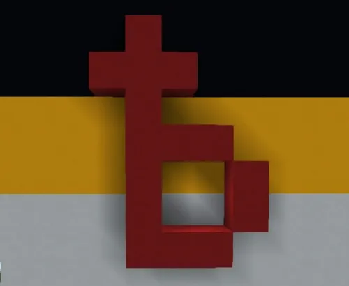 Inqilobgacha bo'lgan rus tili — Minecraft resurs pak, rasm 1