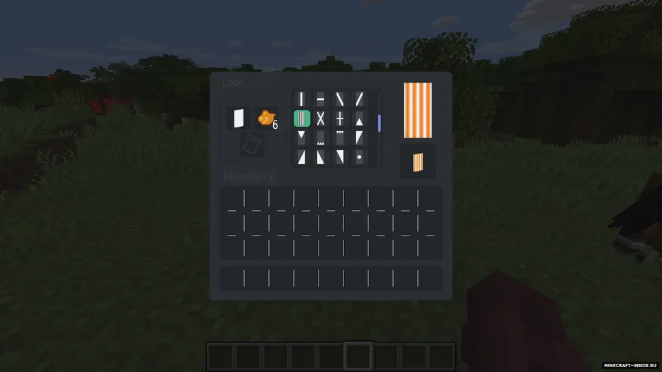 Discord UI pack — Minecraft resurs pak, rasm 5