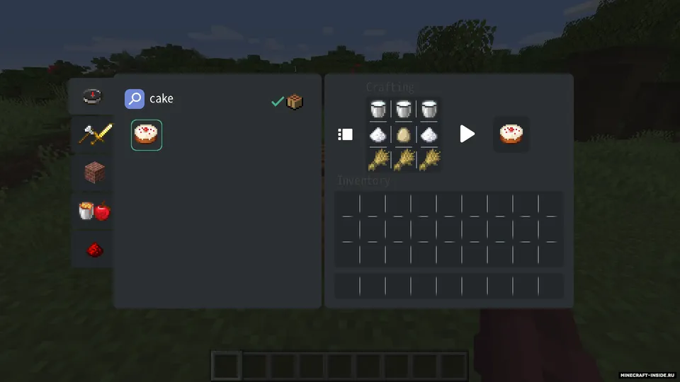 Discord UI pack — Minecraft resurs pak, rasm 8
