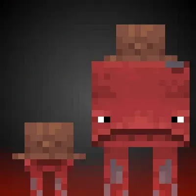 Striders With Hats