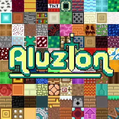 Aluzion PVP