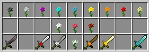 Roses