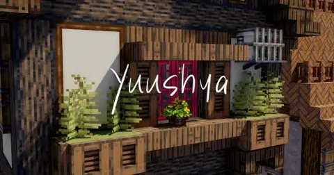 Yuushya