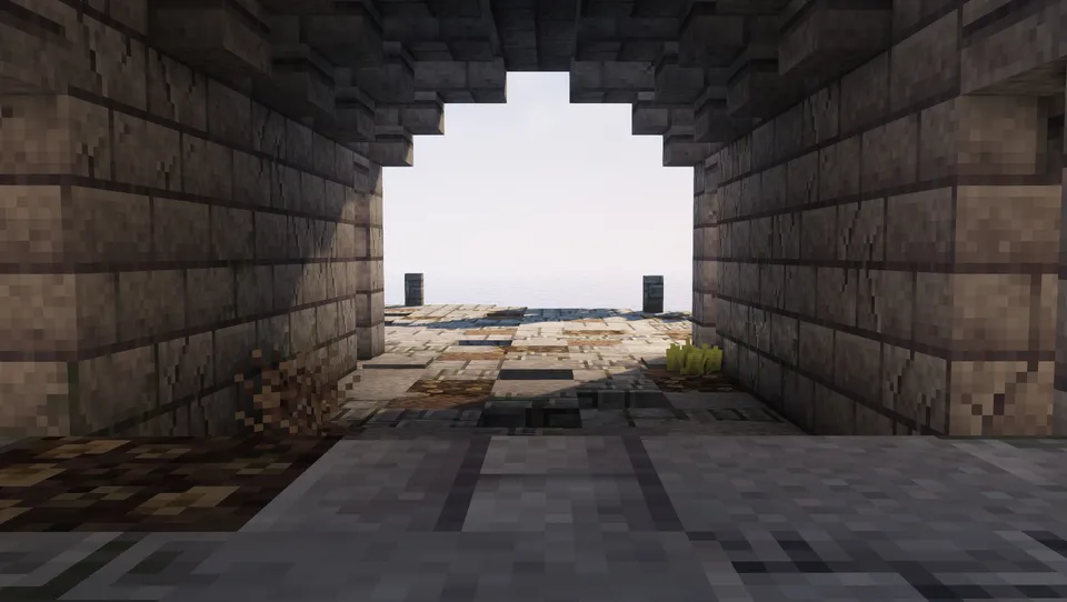 Yuushya — Minecraft resurs pak, rasm 6