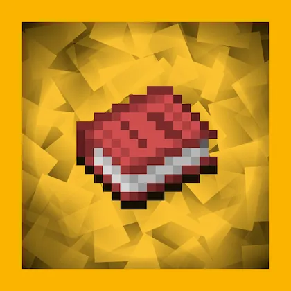 LYIVX's Core — Minecraft mod, rasm 1