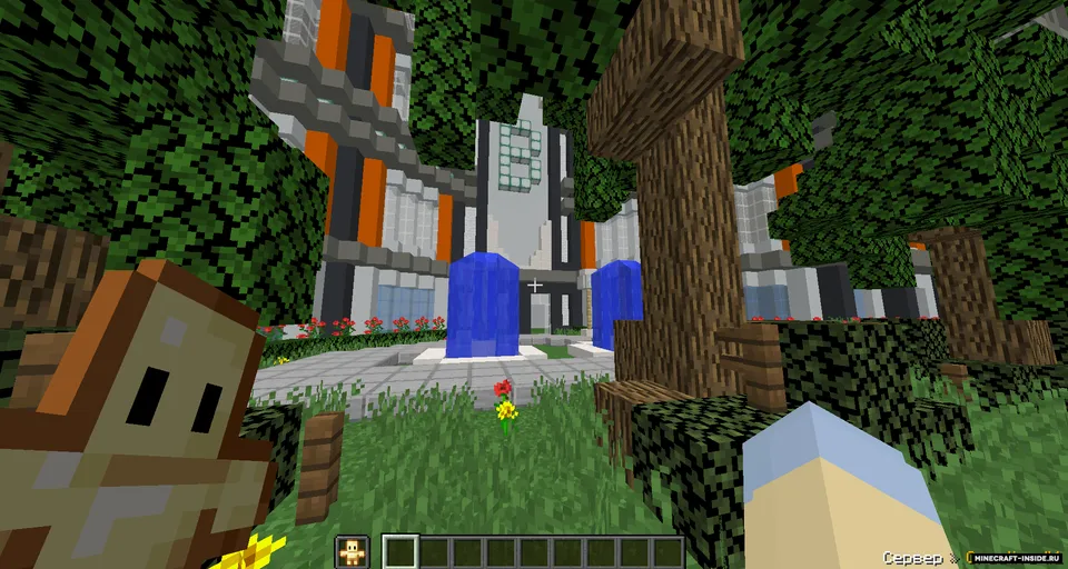 New Totems by Frin — Minecraft resurs pak, rasm 2