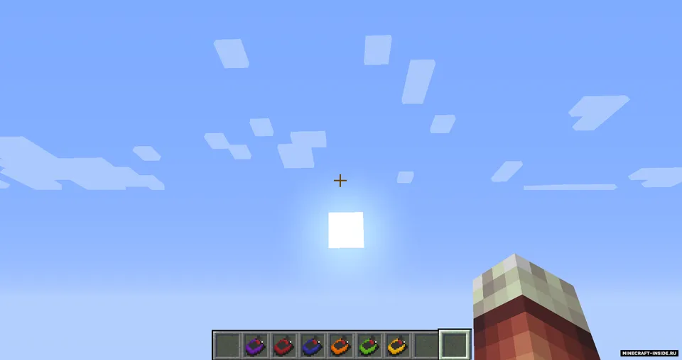 Realistic boats — Minecraft resurs pak, rasm 3
