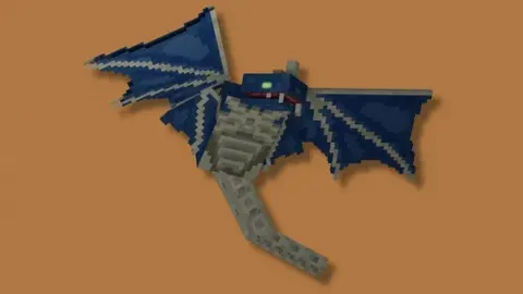 Better Phantom Model