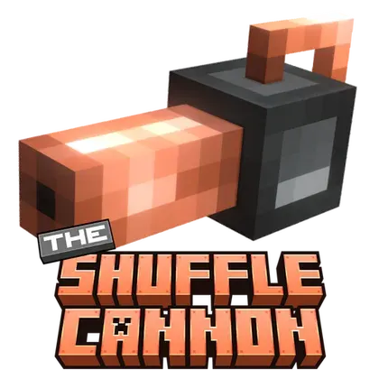 The Shuffle Cannon