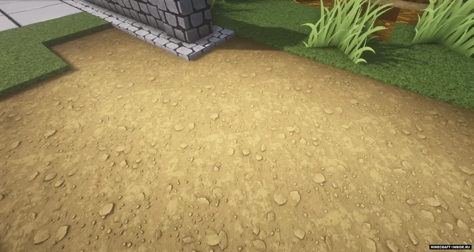 Niel — Minecraft resurs pak, rasm 2